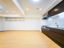 【東京都/新宿区高田馬場】ストーク高田馬場二番館 キッチン