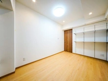 【東京都/新宿区高田馬場】ストーク高田馬場二番館 洋室