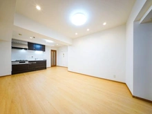 【東京都/新宿区高田馬場】ストーク高田馬場二番館 LDK