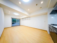 【東京都/新宿区高田馬場】ストーク高田馬場二番館 LDK