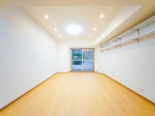 【東京都/新宿区高田馬場】ストーク高田馬場二番館 LDK