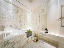 【東京都/港区南青山】パークコート青山ザタワー 浴室