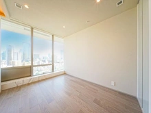 【東京都/港区南青山】パークコート青山ザタワー 洋室