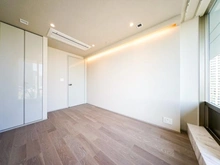 【東京都/港区南青山】パークコート青山ザタワー 洋室