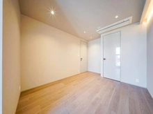 【東京都/港区南青山】パークコート青山ザタワー 洋室