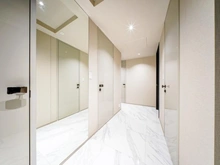 【東京都/港区南青山】パークコート青山ザタワー 玄関