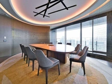 【東京都/港区南青山】パークコート青山ザタワー 共用施設