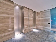 【東京都/港区南青山】パークコート青山ザタワー エントランス