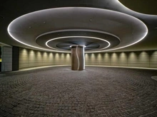 【東京都/港区南青山】パークコート青山ザタワー エントランス