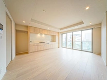 【東京都/港区芝】カテリーナ三田タワースイート　ウエストアーク LDK