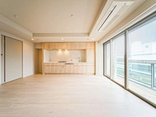 【東京都/港区芝】カテリーナ三田タワースイート　ウエストアーク LDK