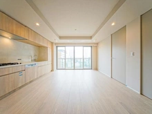 【東京都/港区芝】カテリーナ三田タワースイート　ウエストアーク LDK