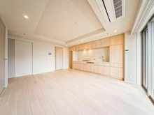 【東京都/港区芝】カテリーナ三田タワースイート　ウエストアーク LDK