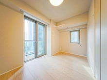 【東京都/港区芝】カテリーナ三田タワースイート　ウエストアーク 洋室：約5.0帖