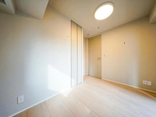 【東京都/港区芝】カテリーナ三田タワースイート　ウエストアーク 洋室：約5.0帖