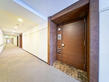 【東京都/港区芝】カテリーナ三田タワースイート　ウエストアーク 共用部