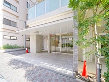 【東京都/豊島区駒込】リビオレゾン駒込六義園イースト アプローチ