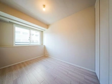 【東京都/港区白金台】クラッシィ白金台シティハウス 洋室