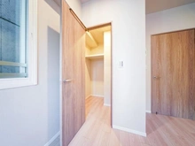 【東京都/港区白金台】クラッシィ白金台シティハウス 収納