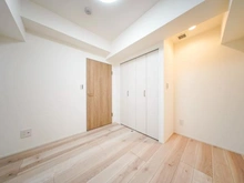 【東京都/品川区東五反田】東建島津山南ハイツ 洋室