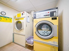 【東京都/品川区東五反田】東建島津山南ハイツ 共用施設