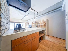 【東京都/目黒区目黒】クレッセント目黒II キッチン