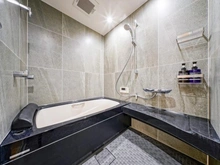 【東京都/目黒区目黒】クレッセント目黒II 浴室