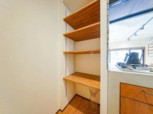 【東京都/目黒区目黒】クレッセント目黒II 収納