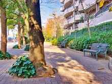 【東京都/目黒区駒場】朝日マンション駒場 B棟 敷地内