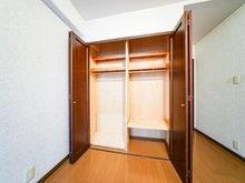 【東京都/目黒区駒場】朝日マンション駒場 B棟 収納