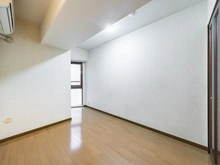 【東京都/目黒区駒場】朝日マンション駒場 B棟 洋室