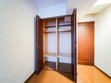 【東京都/目黒区駒場】朝日マンション駒場 B棟 収納