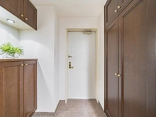 【東京都/目黒区駒場】朝日マンション駒場 B棟 玄関