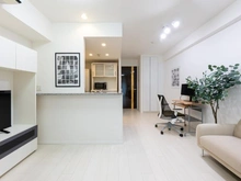 【東京都/目黒区下目黒】パークリュクス目黒 LDK