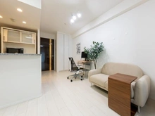 【東京都/目黒区下目黒】パークリュクス目黒 LDK