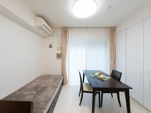 【東京都/目黒区下目黒】パークリュクス目黒 洋室