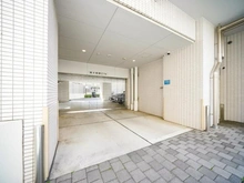 【東京都/目黒区下目黒】パークリュクス目黒 駐車場