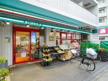 【東京都/目黒区下目黒】パークリュクス目黒 まいばすけっと下目黒2丁目店（現地より約350m）