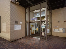 【東京都/目黒区下目黒】パークリュクス目黒 目黒区民センター図書館（現地より約650m）