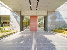 【東京都/豊島区東池袋】アウルタワー エントランス