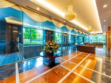 【東京都/豊島区東池袋】アウルタワー ロビー