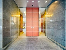 【東京都/豊島区東池袋】アウルタワー エントランス