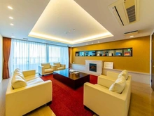 【東京都/豊島区東池袋】アウルタワー 共用部