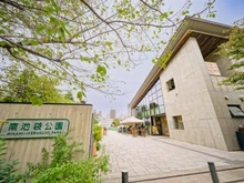 【東京都/豊島区東池袋】アウルタワー 南池袋公園（現地より約600m）