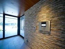 【東京都/目黒区下目黒】グランドメゾン目黒プレイス エントランス