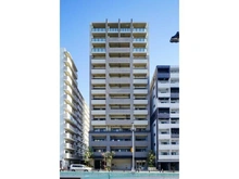 【東京都/目黒区下目黒】グランドメゾン目黒プレイス 外観