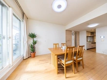 【東京都/港区港南】TOKYO SEA SOUTH ブランファーレ リビング・ダイニング