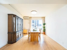 【東京都/港区港南】TOKYO SEA SOUTH ブランファーレ リビング・ダイニング