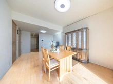 【東京都/港区港南】TOKYO SEA SOUTH ブランファーレ リビング・ダイニング