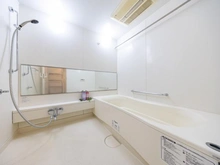 【東京都/港区港南】TOKYO SEA SOUTH ブランファーレ 浴室